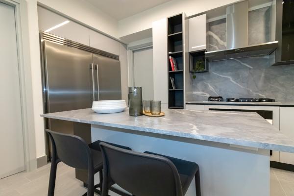 Apartamentos en venta en santa maría, ph the ivy