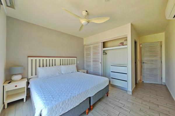 Venta de apartamento en playa caracol,100.65 m²