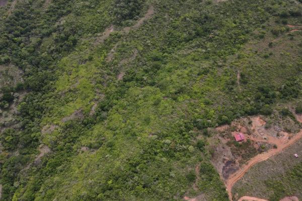 Atractiva finca de 8,7 hectáreas cerca de santa fe