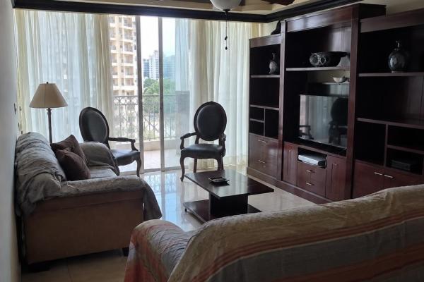Se vende apartamento en punta pacifica