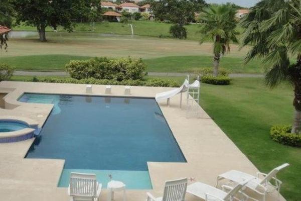 Villa 5 bedrooms and pool at costa blanca villas