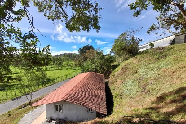 Prime volcán lot for sale