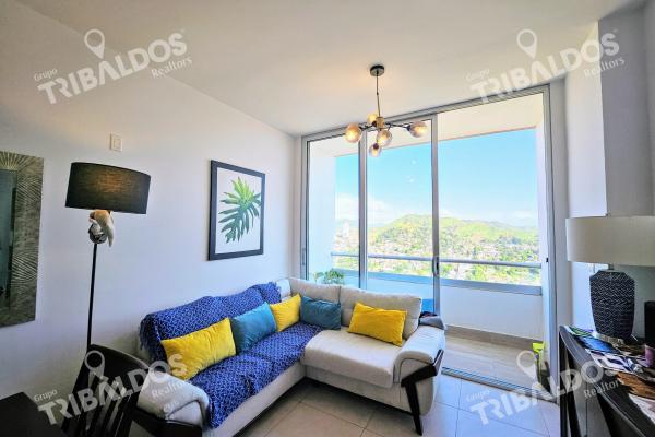 Venta o alquiler de apartamento en ph greenwood tower, tumba muerto