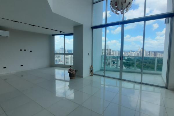 Sale of apartment in san francisco, park loft.