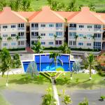 Condominio frente al mar en venta en playa la barqueta chiriquí panamá