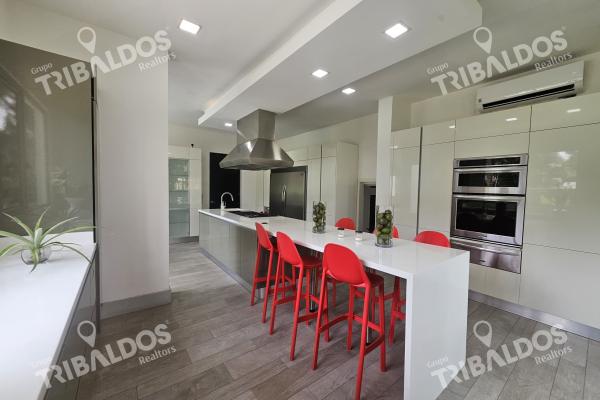 Venta de casa en bianco loft, altos del golf