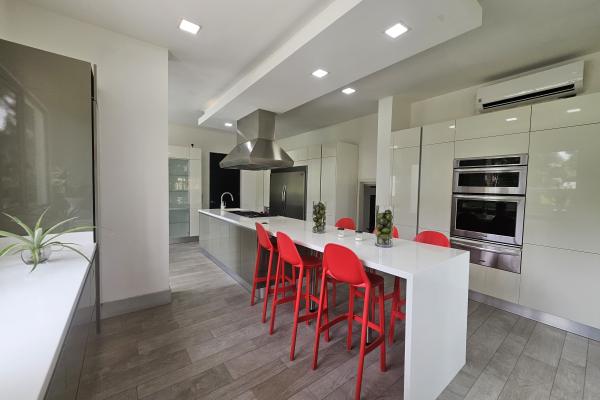 Venta de casa en bianco loft, altos del golf