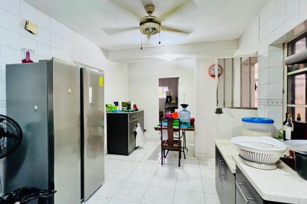 Casa en venta en altos de panamá, fuente del fresno