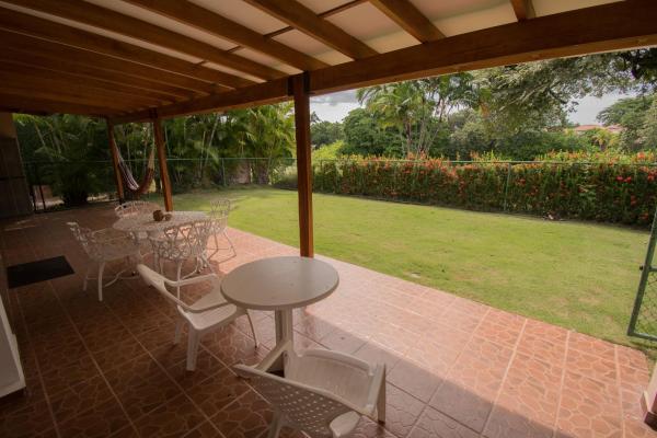 Casa cerca de la playa en costa blanca golf & villas