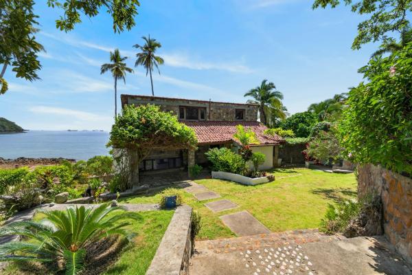 Taboga island investment opportunity