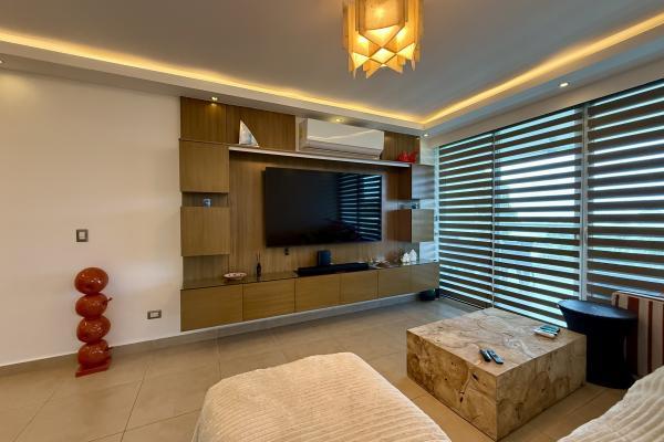 Alquiler de apartamento en santa clara residences, frente al mar