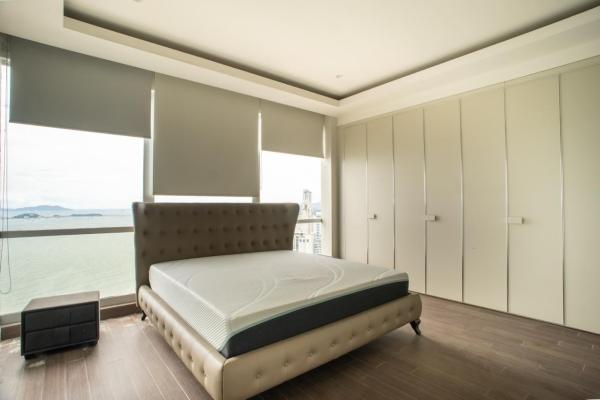 For sale villa sky, a luxurious 4-level penthouse
