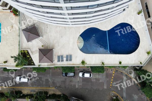 Apartment for sale in punta paitilla mar de plata