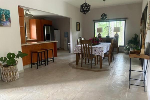 Se alquila casa amoblada ubicada en altos de maría