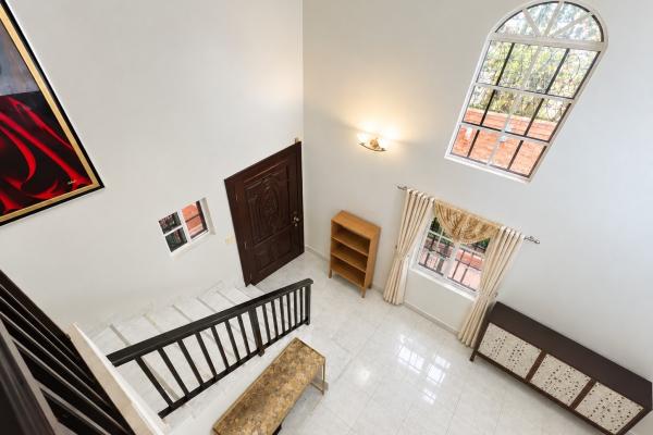 Casa en venta en altos de panamá, fuente del fresno