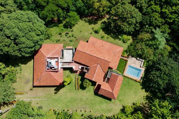 10ha estate in sorá with forest & waterfall!