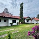 10ha estate in sorá with forest & waterfall!