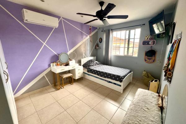 Alquiler duplex en villa lucre (residencial los azores)