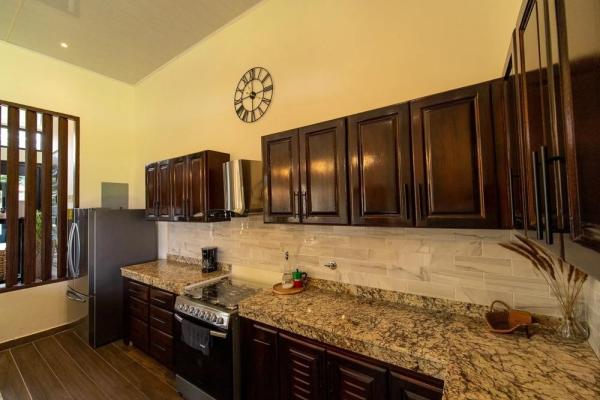 Excepcional casa en cerro verde estates, boquete