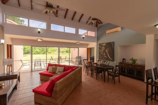 Villa en costa blanca golf & villas
