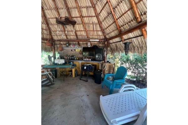 Hermosa casa tropical