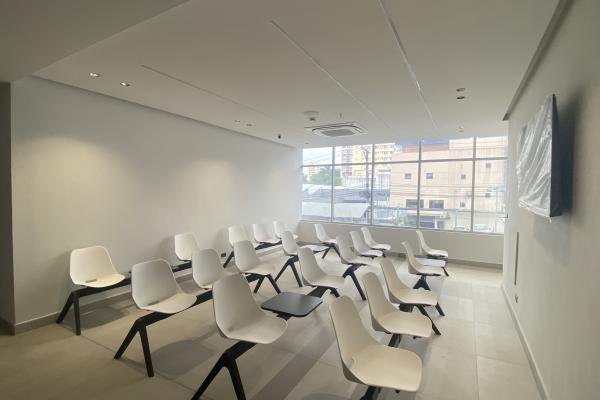 Venta de local comercial en park square medical center