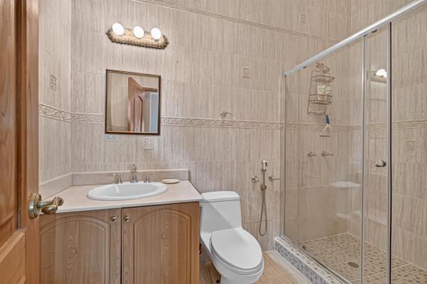 Boquete area luxury home for sale in santa lucía,