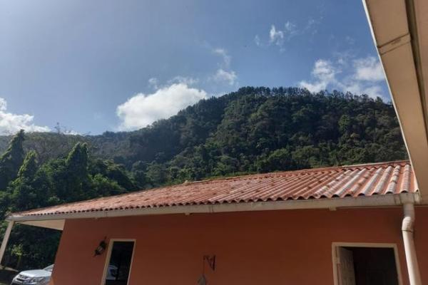 Mountain home for sale in altos del maria w/ land