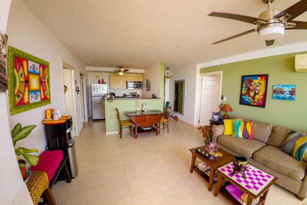Condominio frente al mar en coronado en chame panamá oeste