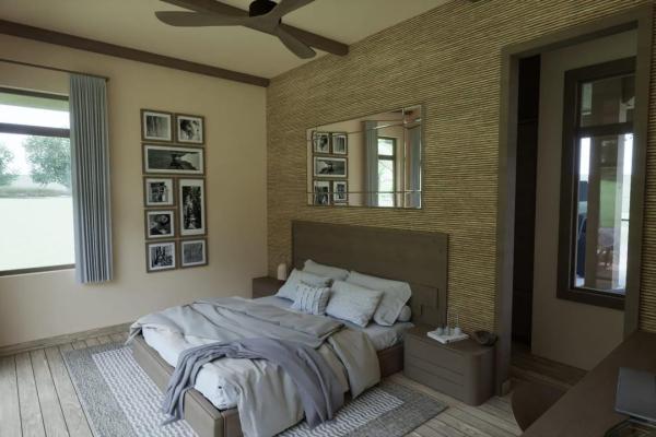 Mountain sanctuary: serene lot with hillside charm