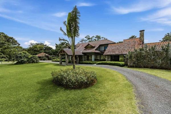 Finca privada de montaña en 3 acres en el valle
