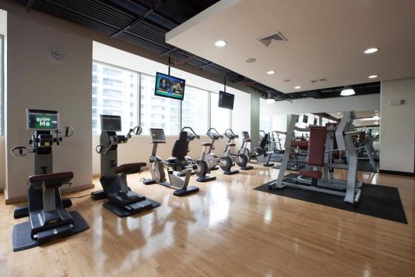 En alquiler - bay loft ph toc amoblado