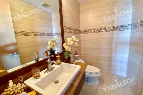 Venta o alquiler de apartamento en san carlos, casamar