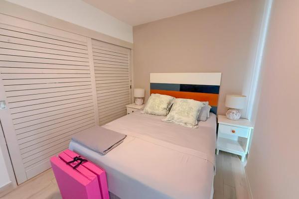 Villa con vista al mar en venta en playa caracol