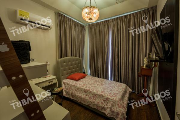 Venta de casa en ph embassy club, clayton