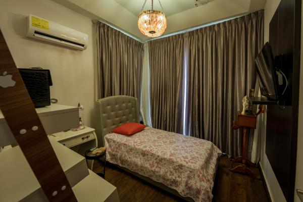 Venta de casa en ph embassy club, clayton