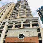 Beautiful apartment for rent in obarrio