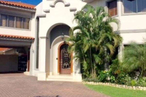 Venta de casa en residencial begonias, costa del este