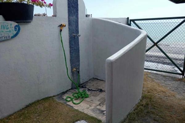 Beachfront house playa blanca farallon rio hato