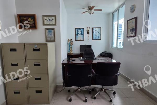 Venta de apartamento en ph the cosmopolitan