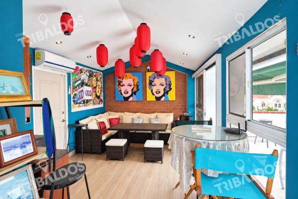 Residential building for sale in casco antiguo