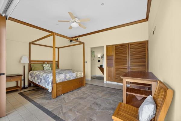 Oportunidad de hotel boutique en hermosa bay, boca chica
