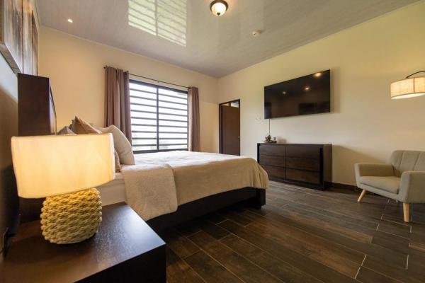 Excepcional casa en cerro verde estates, boquete