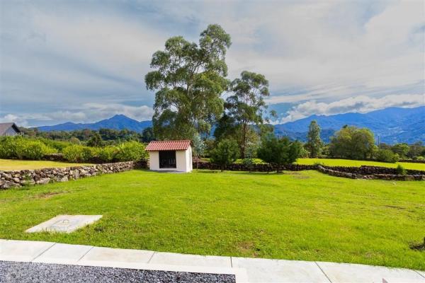 Outstanding home in cerro verde estates, boquete