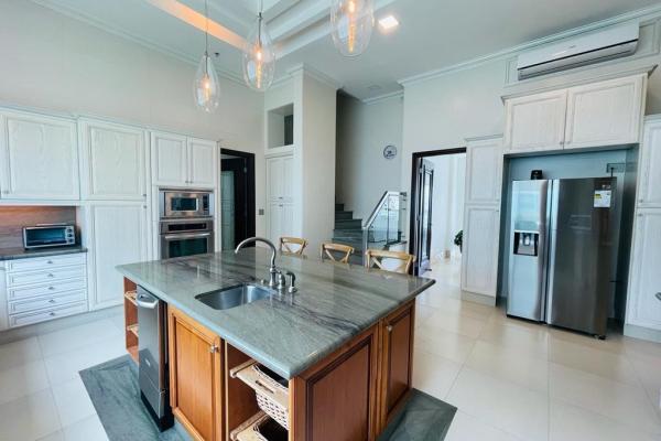 Venta de apartamento bella mare en punta pacifica