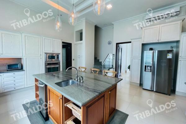 Venta de apartamento bella mare en punta pacifica