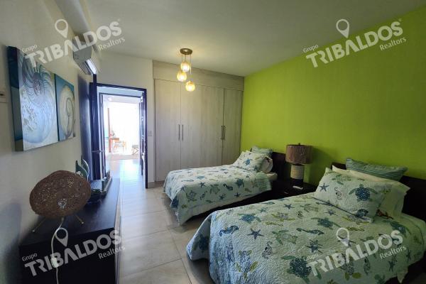 Venta de apartamento en ocean wave nueva gorgona