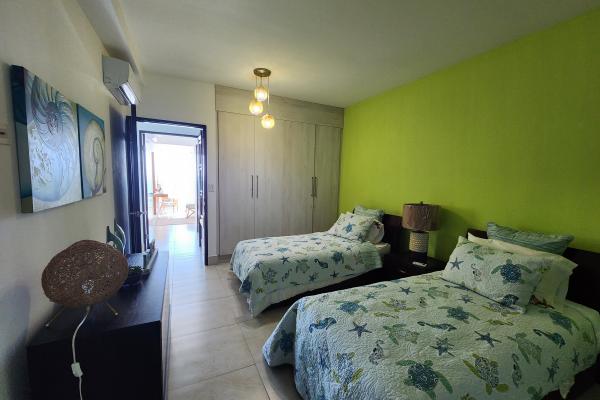 Sale of apartment in ocean wave, nueva gorgona.