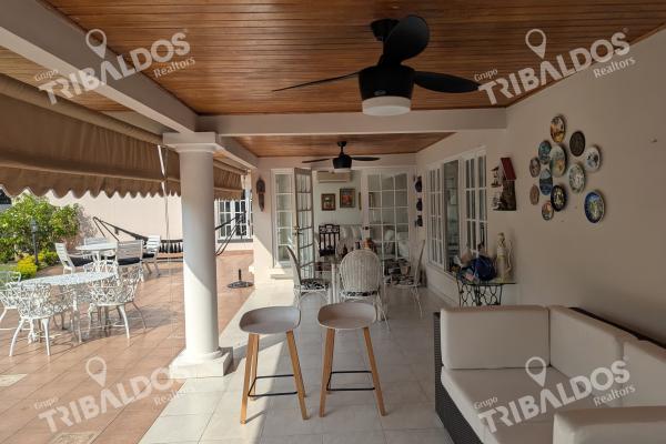 Venta de casa en las cumbres, la meseta