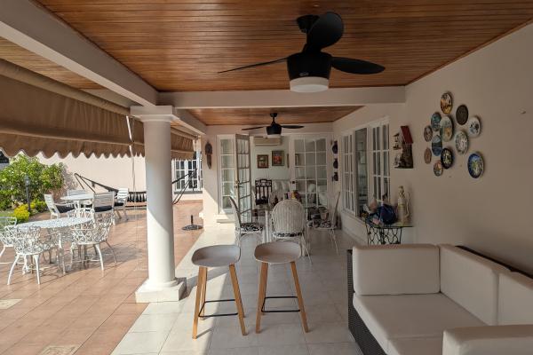 Venta de casa en las cumbres, la meseta